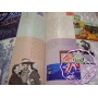 Australia 1995 Deluxe Yearbook Album with all Stamps FV$42